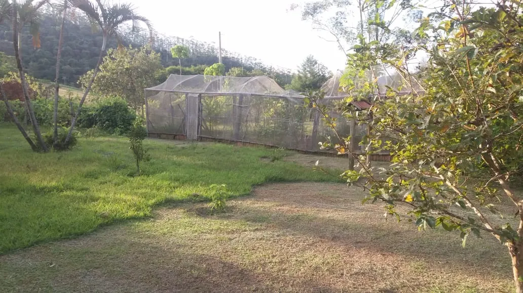 Chácara à venda de 7.234 m² em Monteiro Lobato, SP, Brasil
