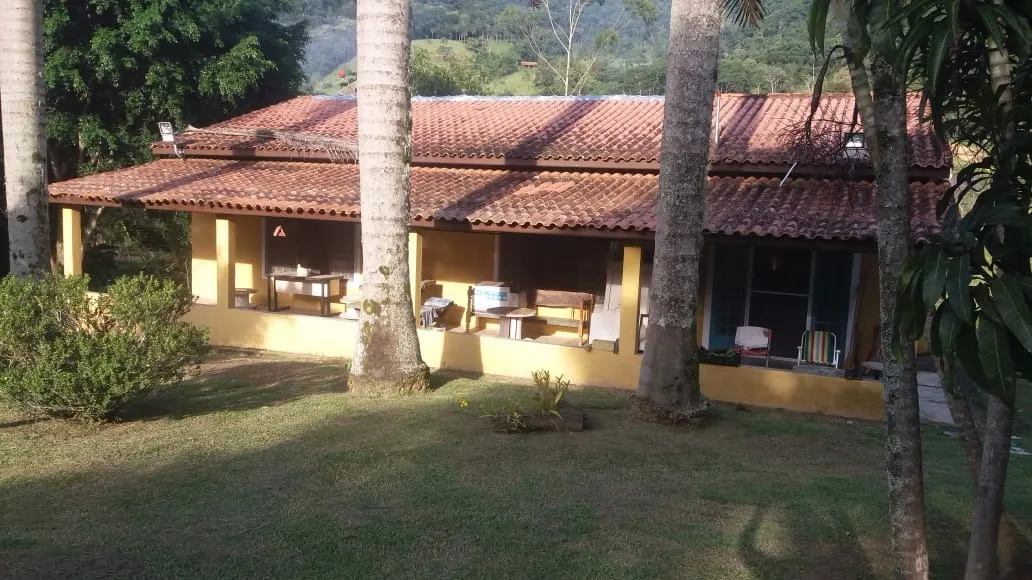 Chácara à venda de 7.234 m² em Monteiro Lobato, SP, Brasil