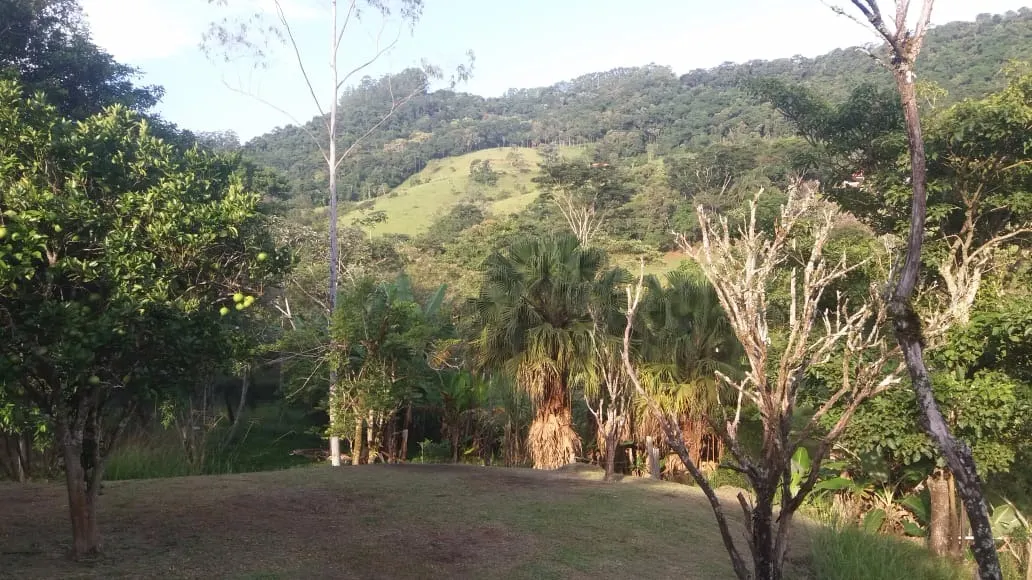 Chácara à venda de 7.234 m² em Monteiro Lobato, SP, Brasil
