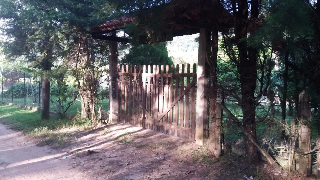 Chácara à venda de 7.234 m² em Monteiro Lobato, SP, Brasil