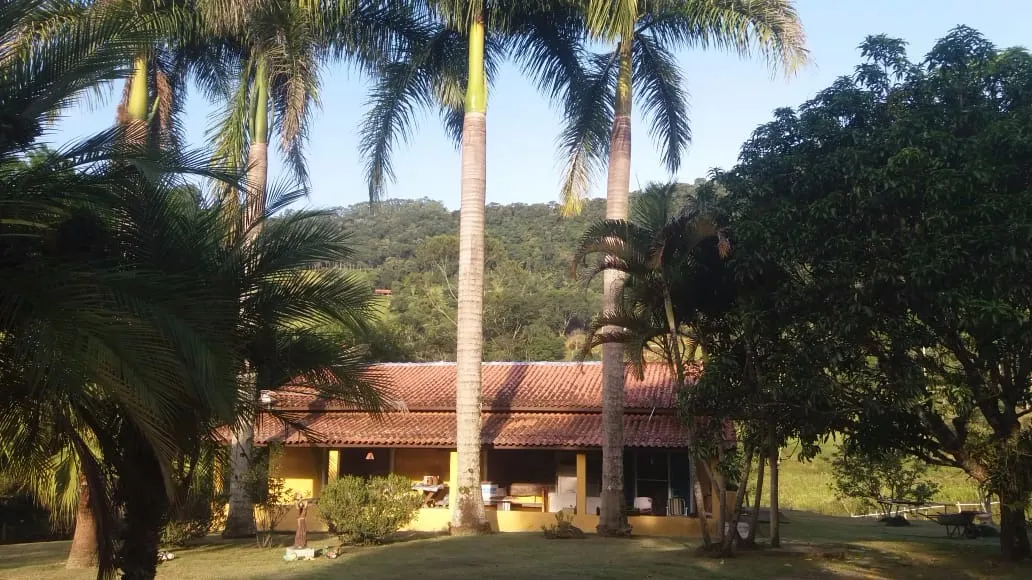 Chácara à venda de 7.234 m² em Monteiro Lobato, SP, Brasil