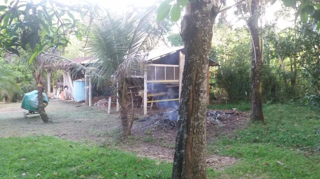 Chácara à venda de 7.234 m² em Monteiro Lobato, SP, Brasil