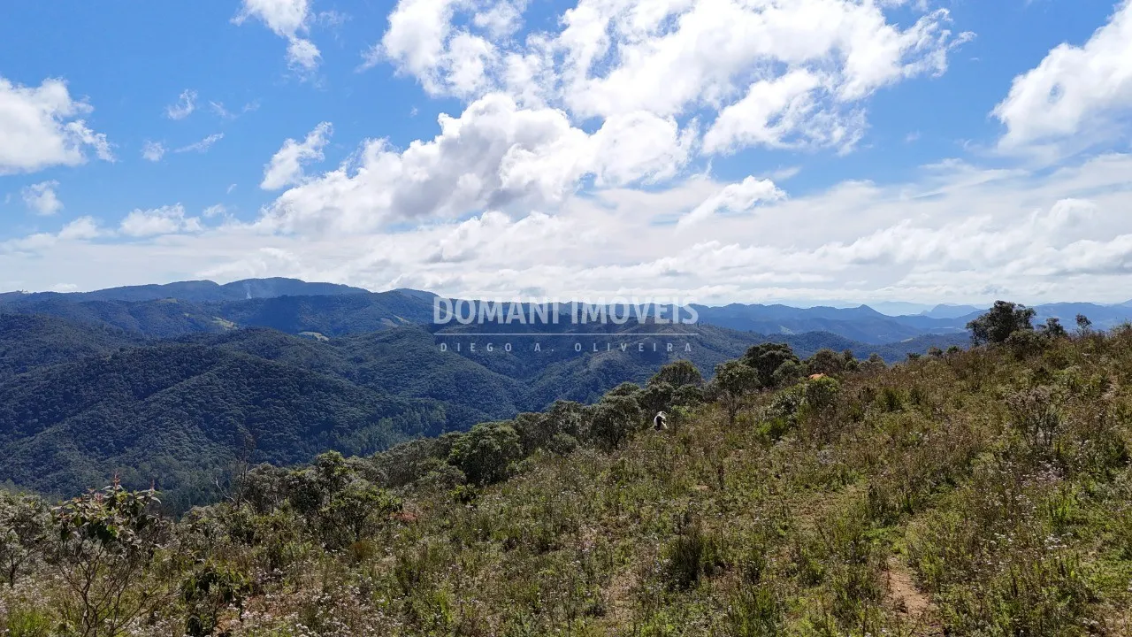 Plot for sale of 1 acres in Campos do Jordão, SP, Brazil
