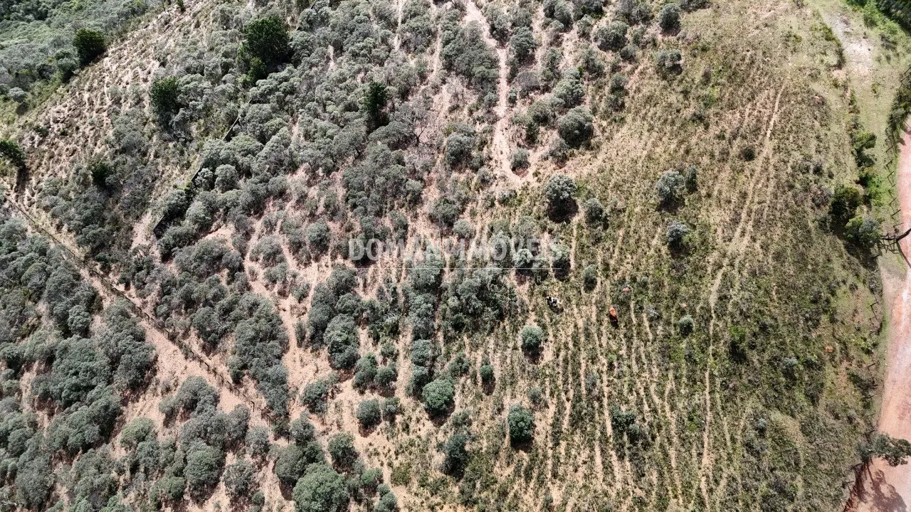 Plot for sale of 1 acres in Campos do Jordão, SP, Brazil