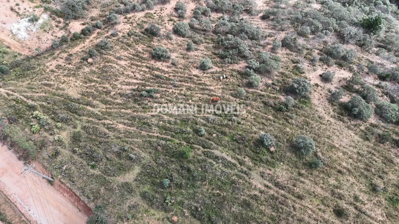Plot for sale of 1 acres in Campos do Jordão, SP, Brazil