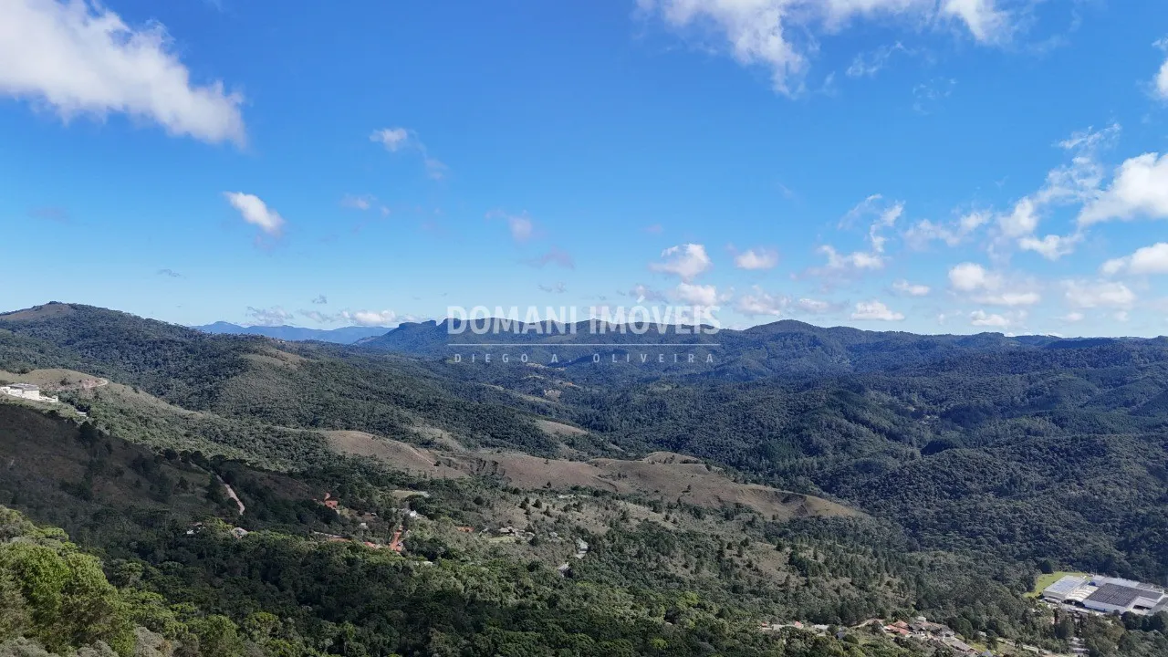 Plot for sale of 1 acres in Campos do Jordão, SP, Brazil