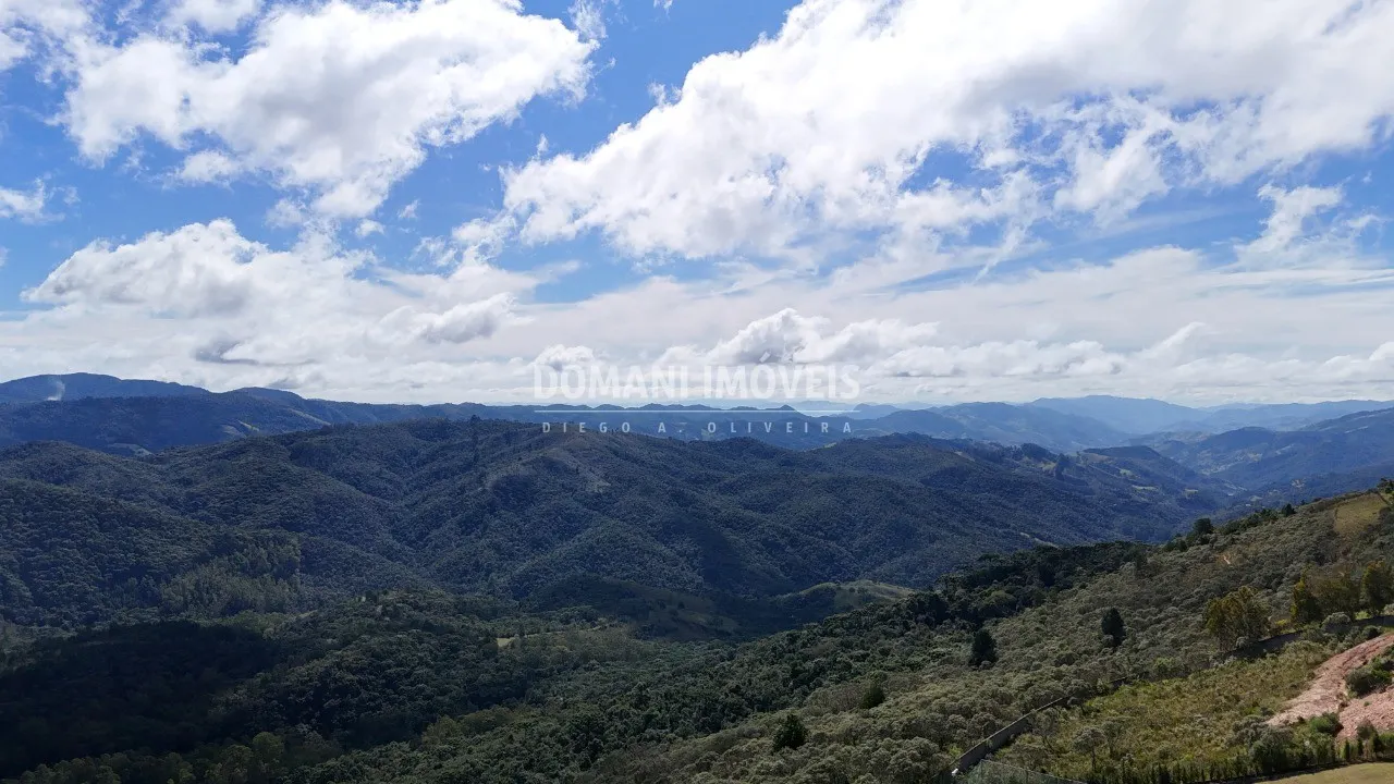 Plot for sale of 1 acres in Campos do Jordão, SP, Brazil