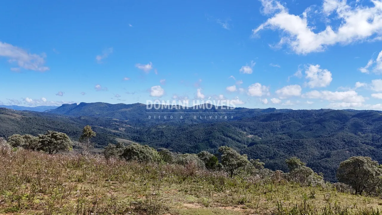 Plot for sale of 1 acres in Campos do Jordão, SP, Brazil