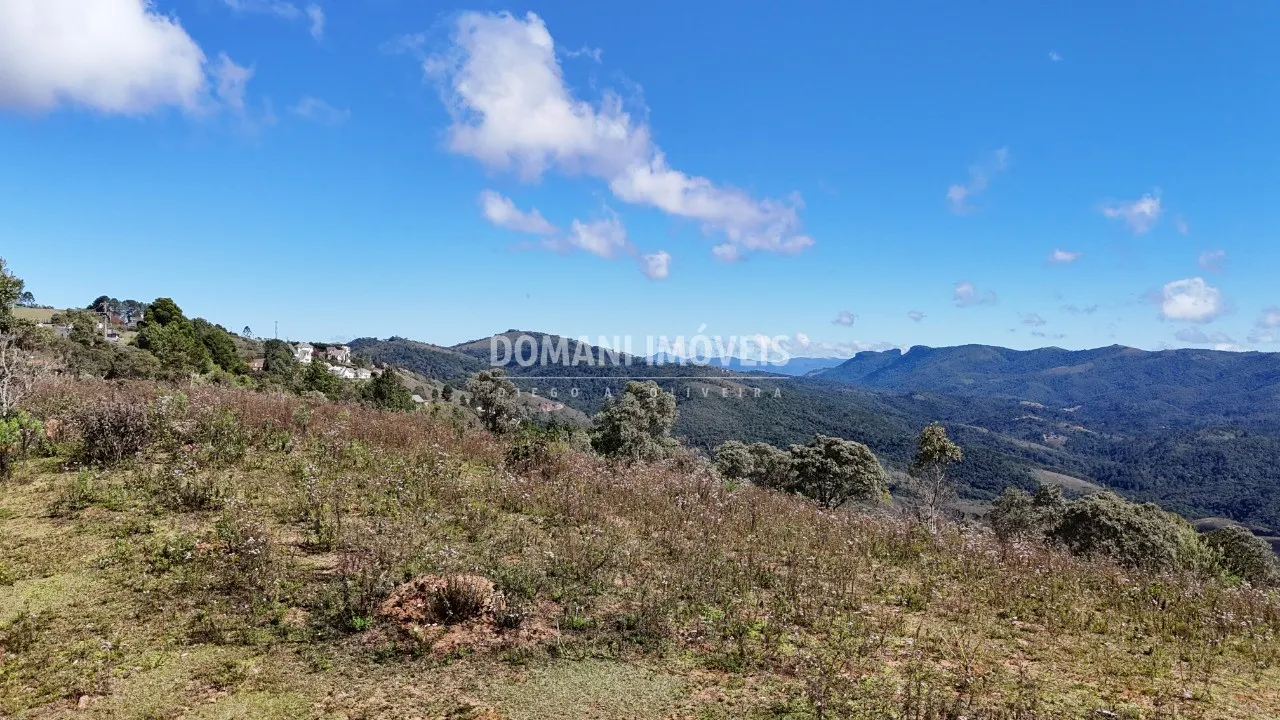 Plot for sale of 1 acres in Campos do Jordão, SP, Brazil