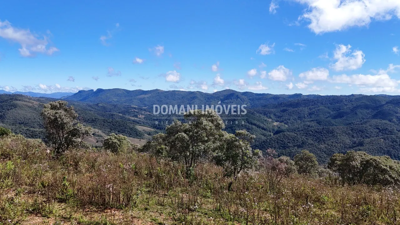 Plot for sale of 1 acres in Campos do Jordão, SP, Brazil
