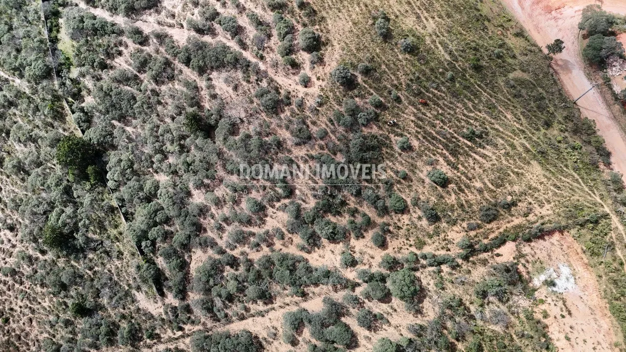 Plot for sale of 1 acres in Campos do Jordão, SP, Brazil