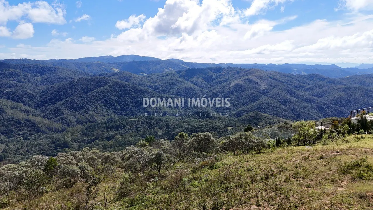 Plot for sale of 1 acres in Campos do Jordão, SP, Brazil