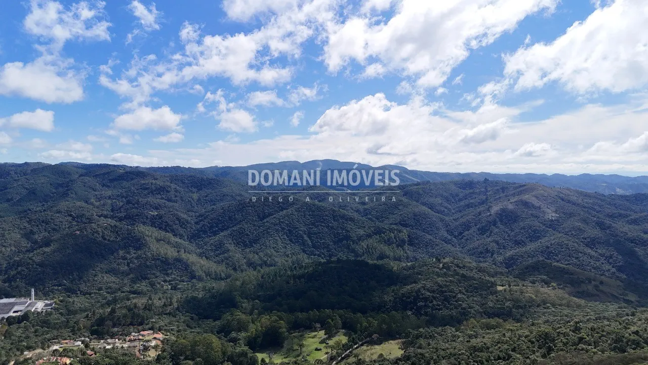 Plot for sale of 1 acres in Campos do Jordão, SP, Brazil