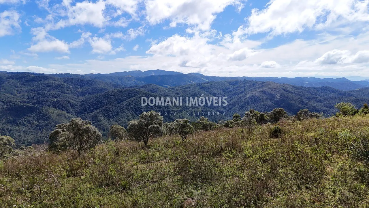 Plot for sale of 1 acres in Campos do Jordão, SP, Brazil
