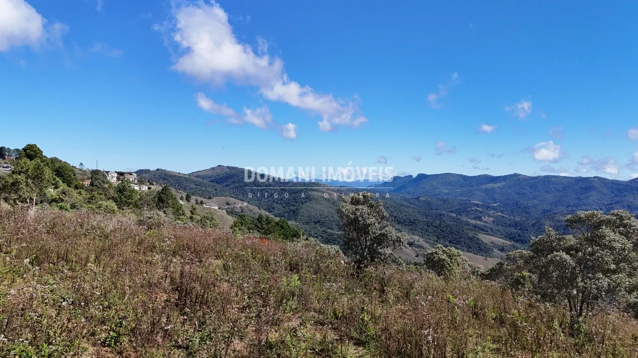 Plot for sale of 1 acres in Campos do Jordão, SP, Brazil