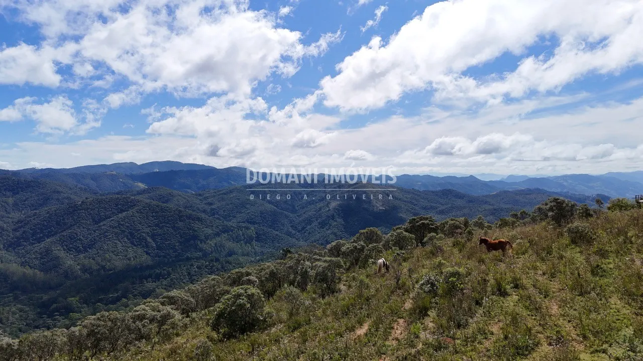 Plot for sale of 1 acres in Campos do Jordão, SP, Brazil