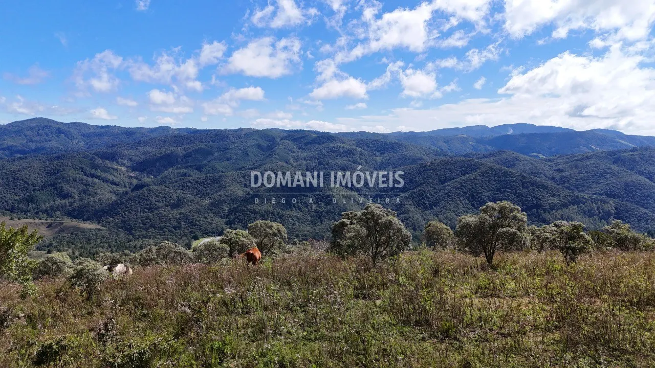 Plot for sale of 1 acres in Campos do Jordão, SP, Brazil