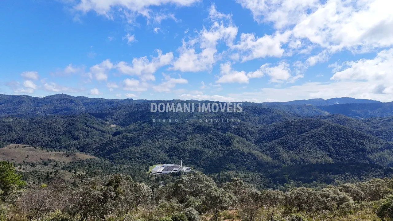 Plot for sale of 1 acres in Campos do Jordão, SP, Brazil