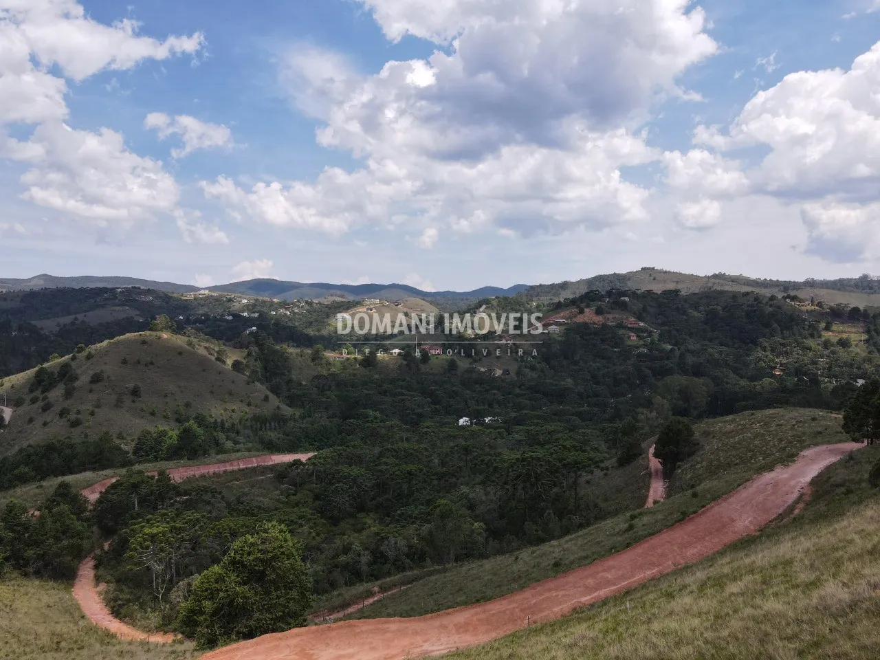 Plot for sale of 1,100 m² in Campos do Jordão, SP, Brazil