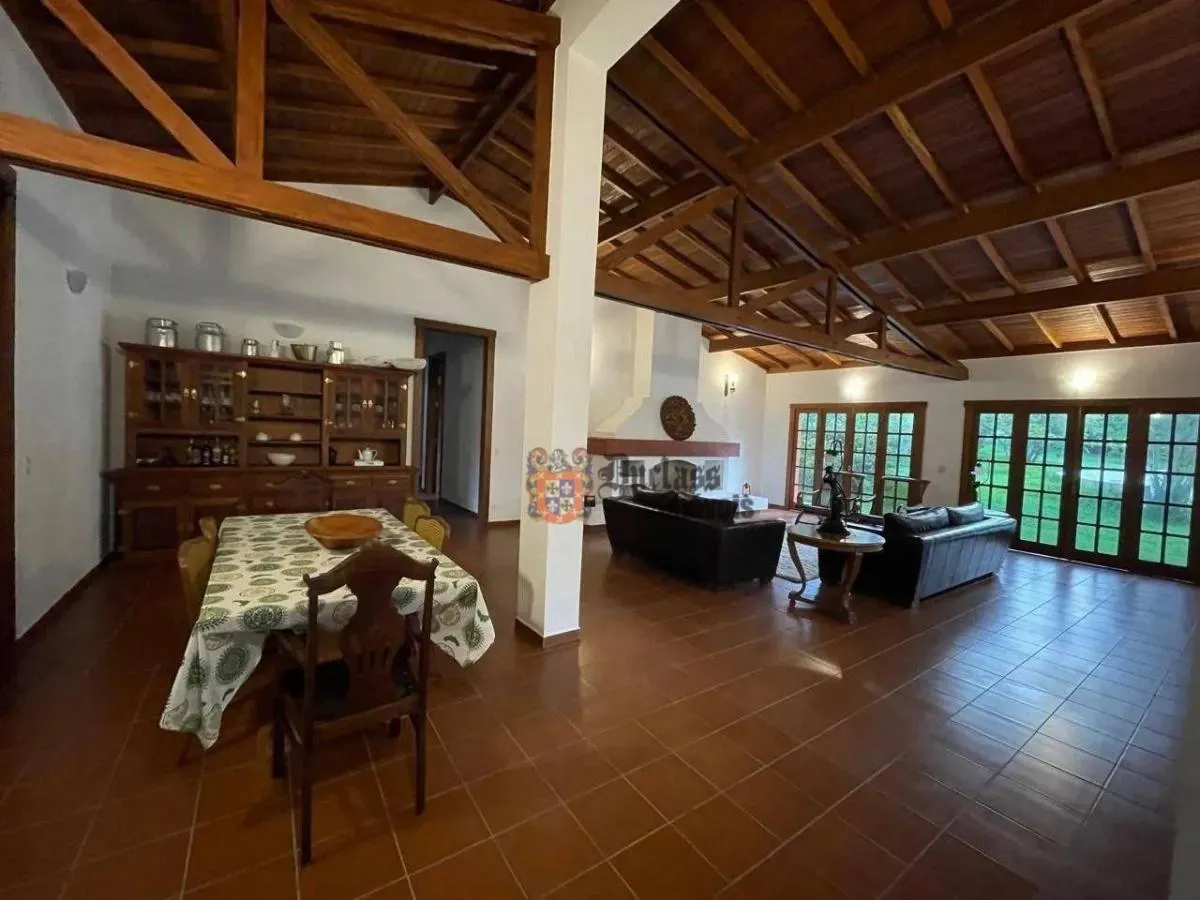 Sítio à venda de 48 ha em Itu, SP, Brasil