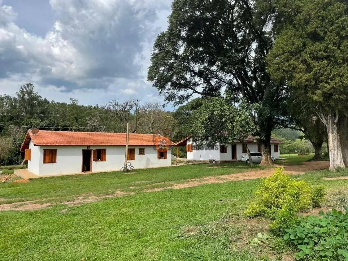 Sítio à venda de 48 ha em Itu, SP, Brasil