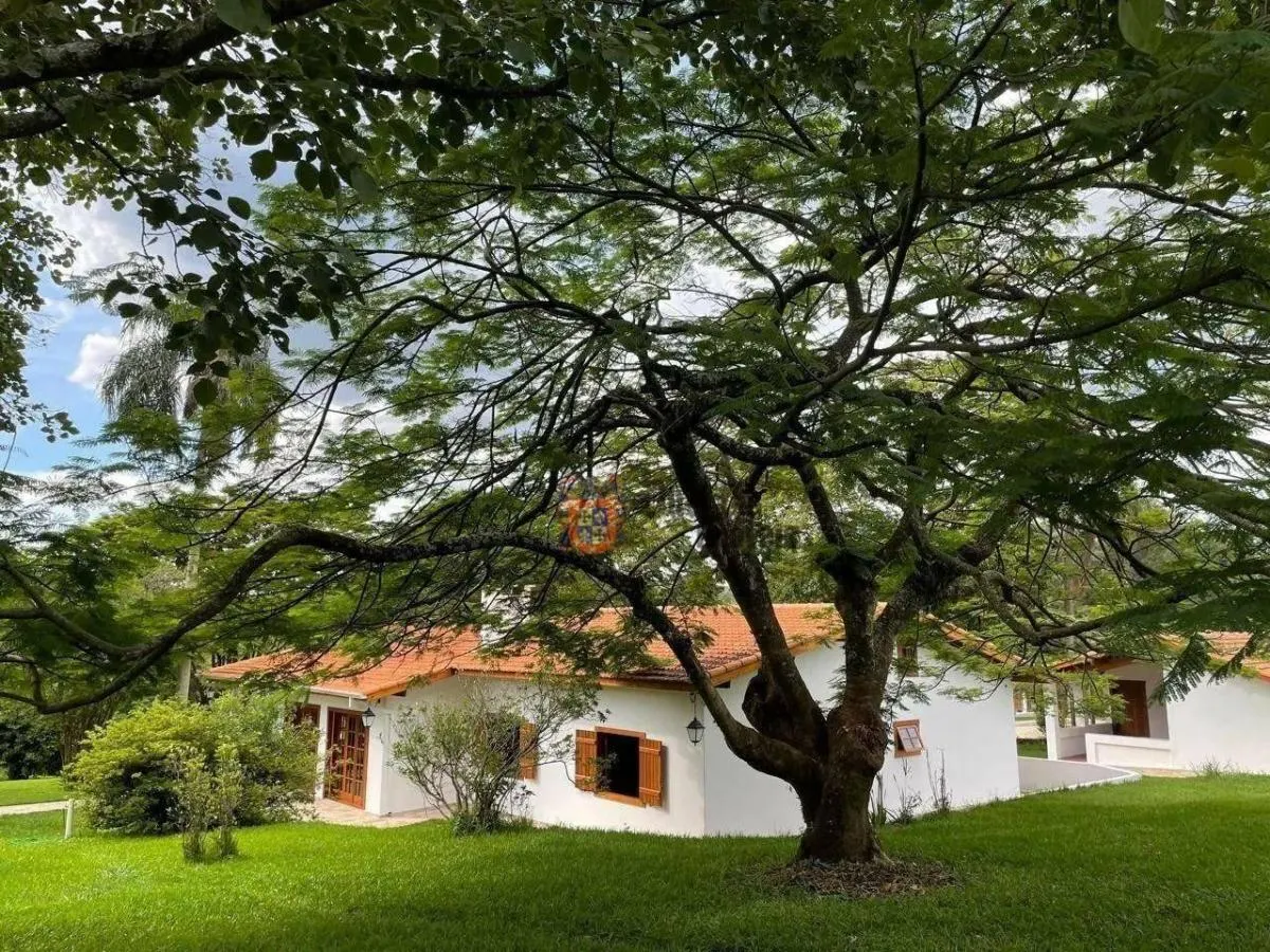 Sítio à venda de 48 ha em Itu, SP, Brasil