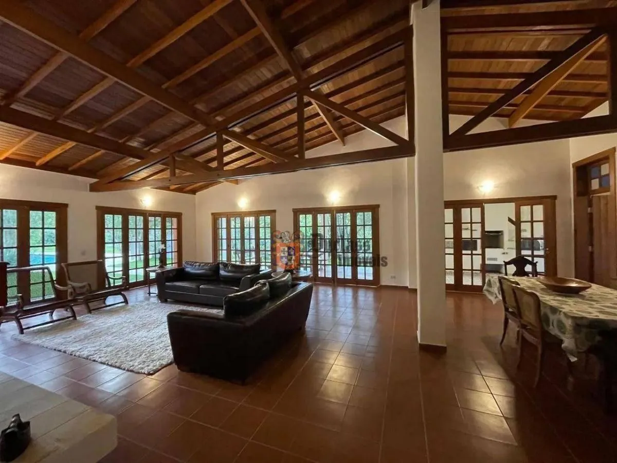 Sítio à venda de 48 ha em Itu, SP, Brasil