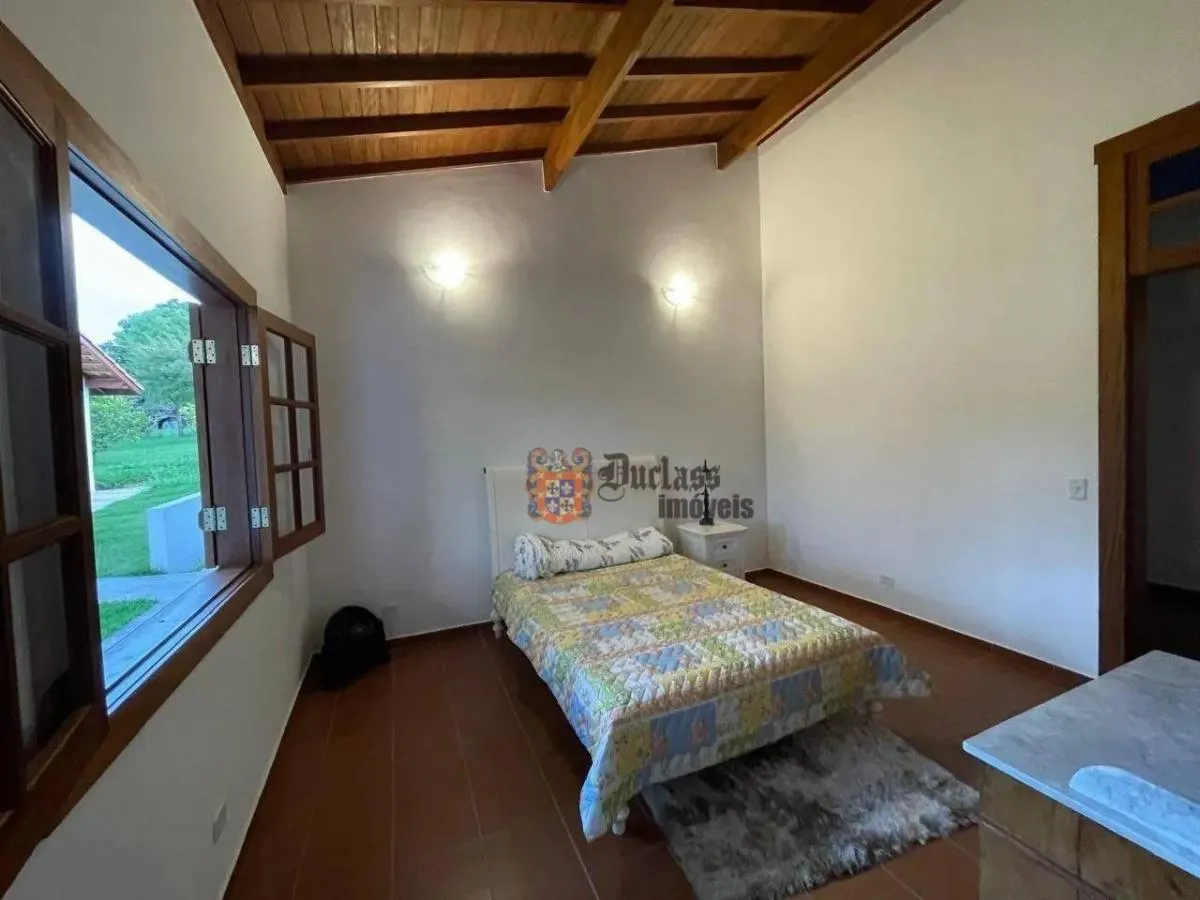 Sítio à venda de 48 ha em Itu, SP, Brasil