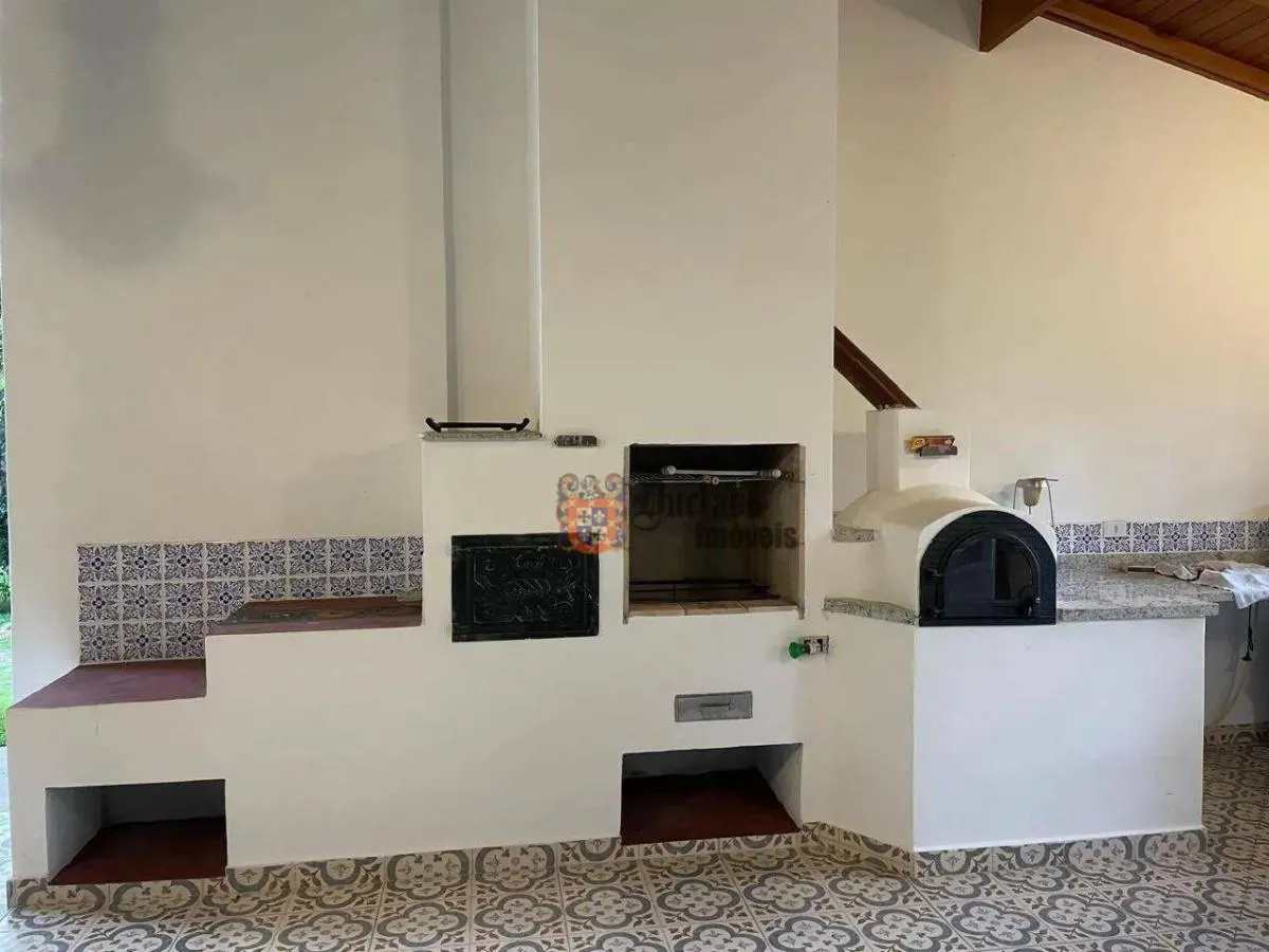 Sítio à venda de 48 ha em Itu, SP, Brasil