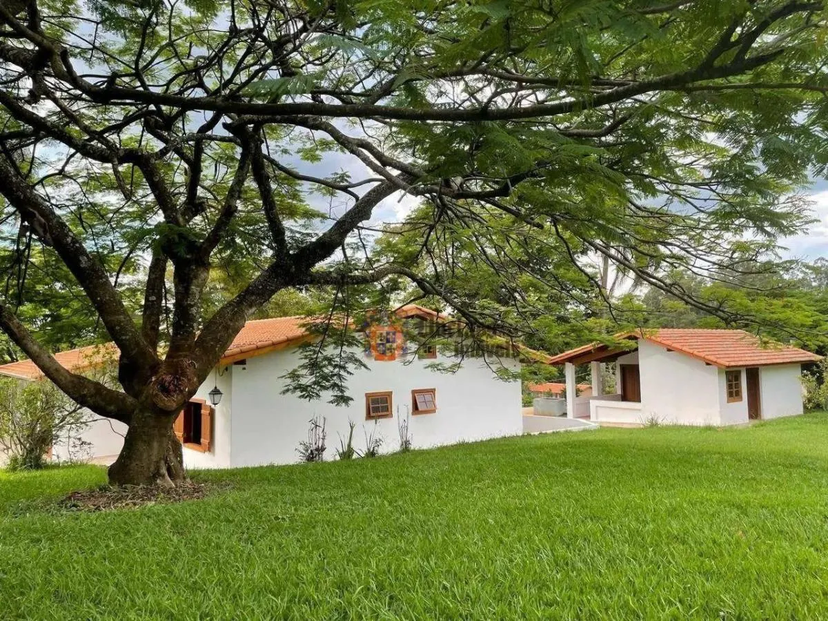 Sítio à venda de 48 ha em Itu, SP, Brasil