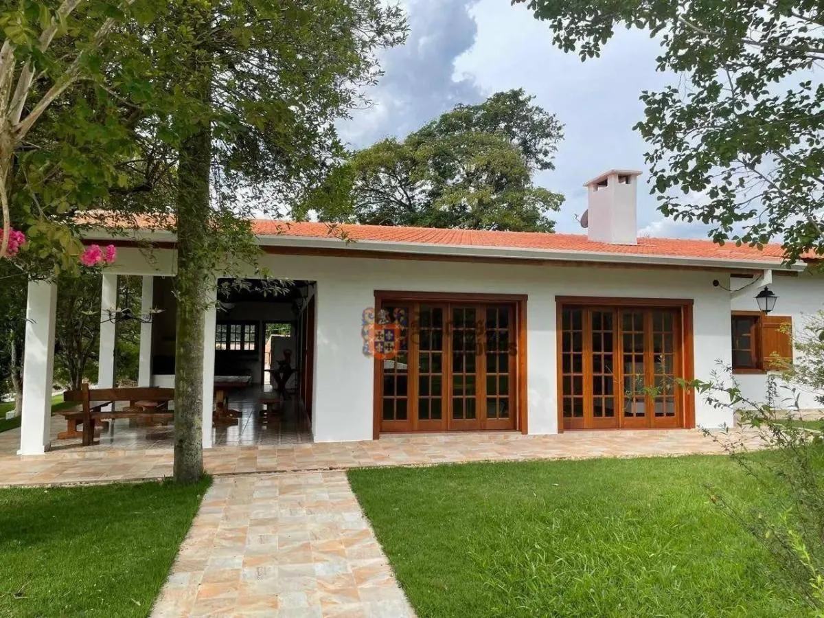 Sítio à venda de 48 ha em Itu, SP, Brasil