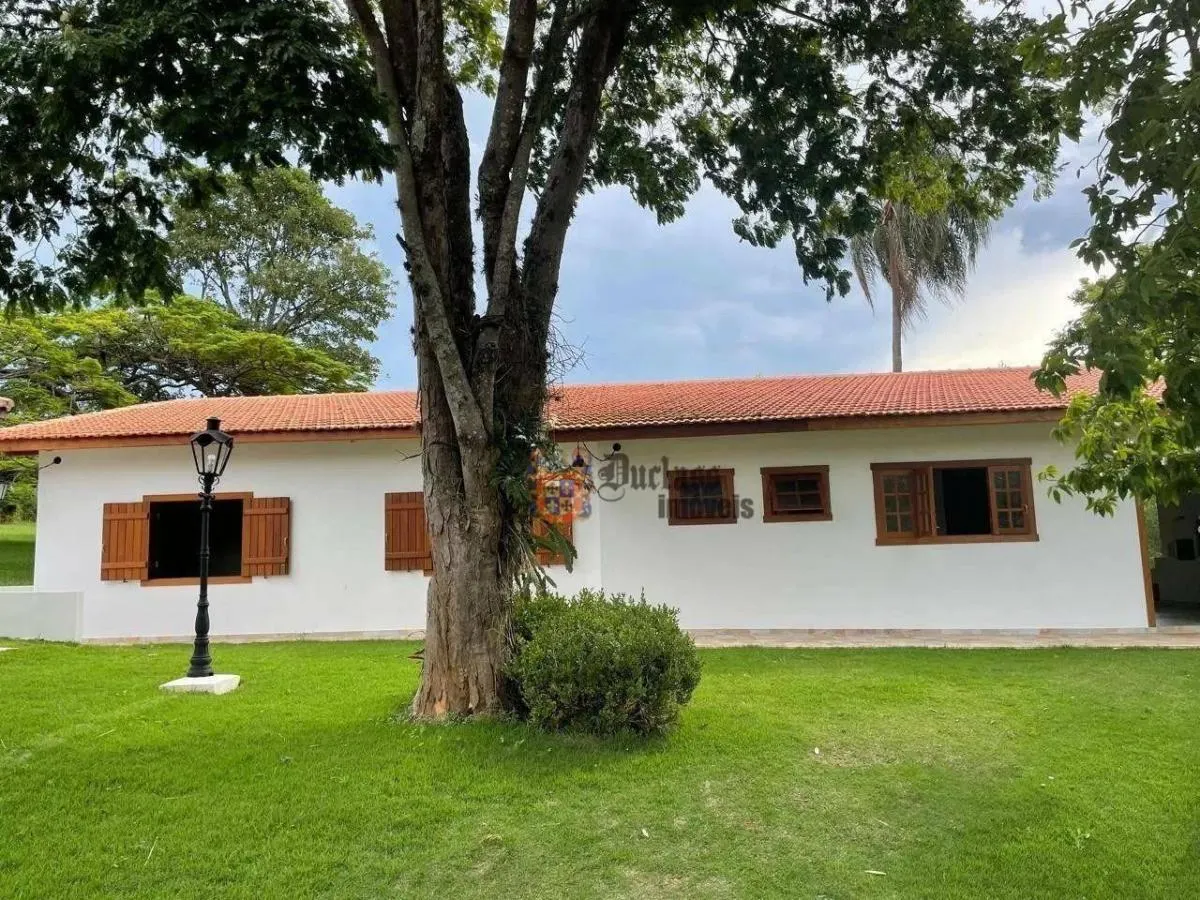 Sítio à venda de 48 ha em Itu, SP, Brasil