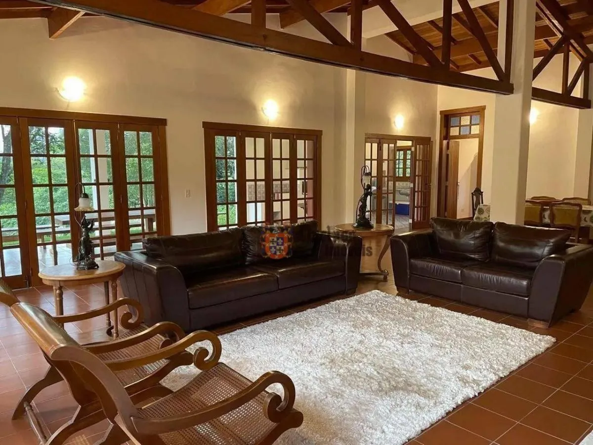 Sítio à venda de 48 ha em Itu, SP, Brasil