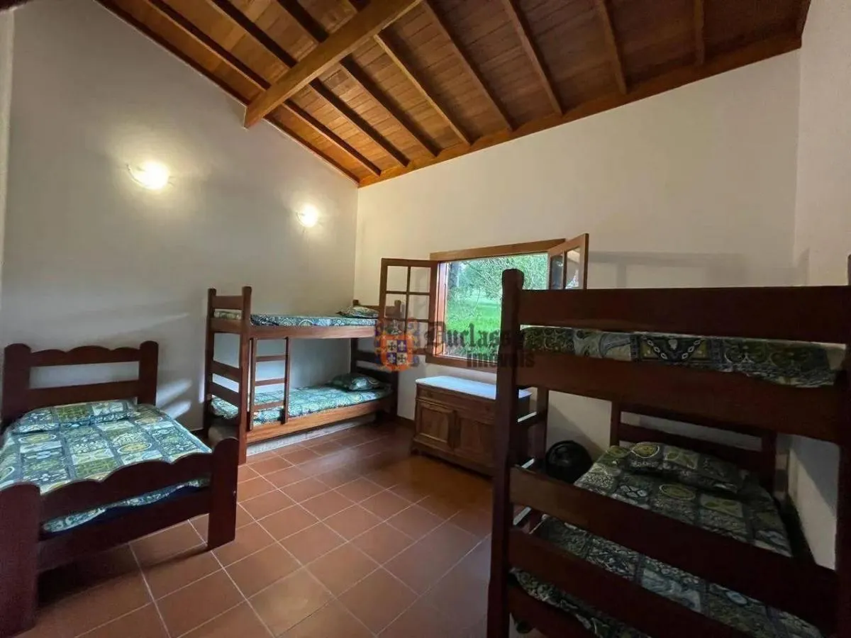 Sítio à venda de 48 ha em Itu, SP, Brasil