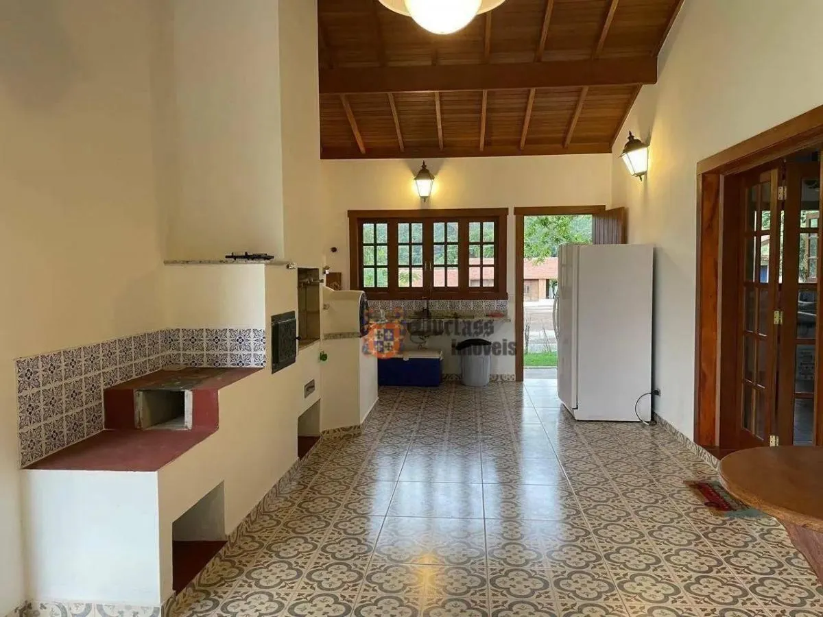 Sítio à venda de 48 ha em Itu, SP, Brasil