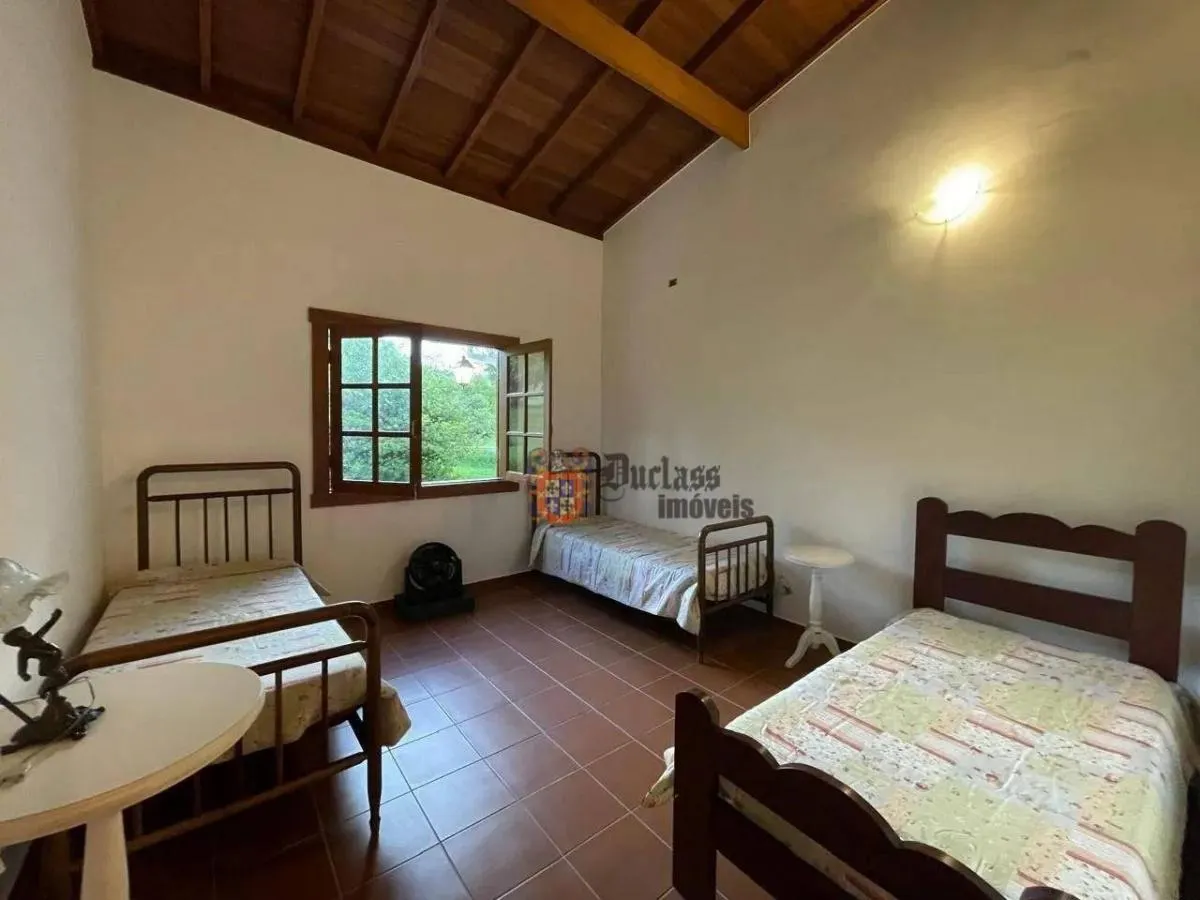 Sítio à venda de 48 ha em Itu, SP, Brasil