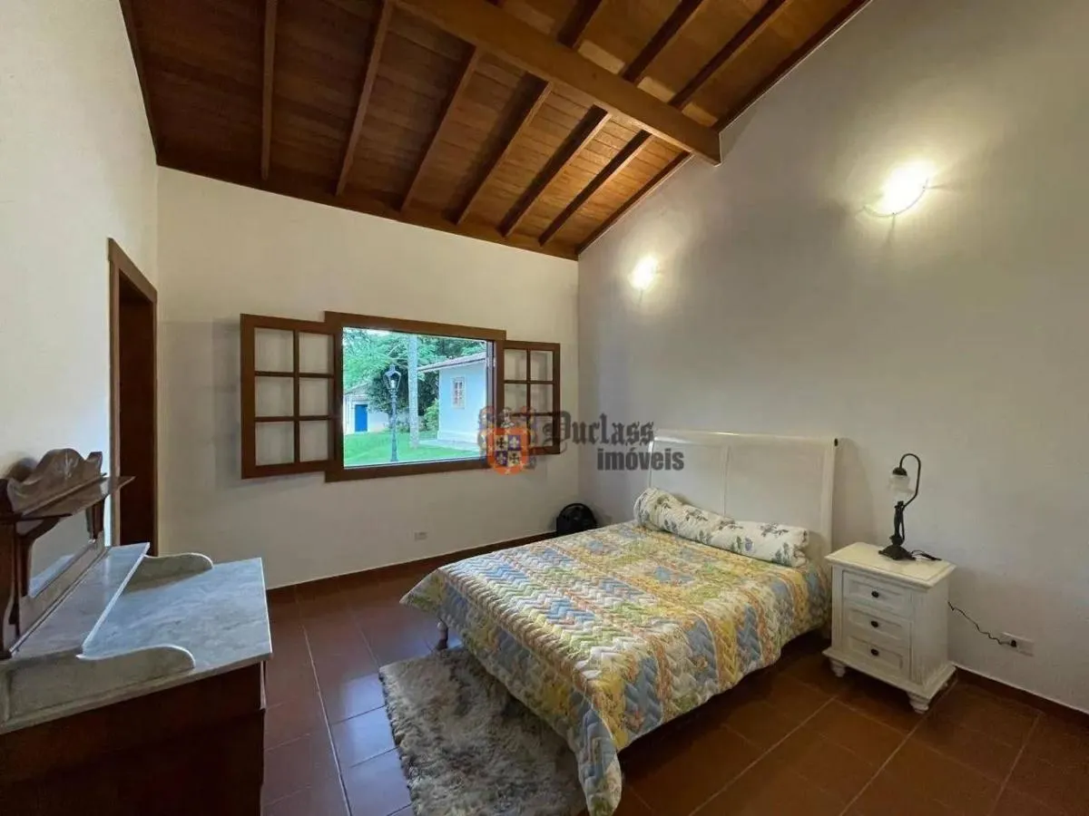 Sítio à venda de 48 ha em Itu, SP, Brasil