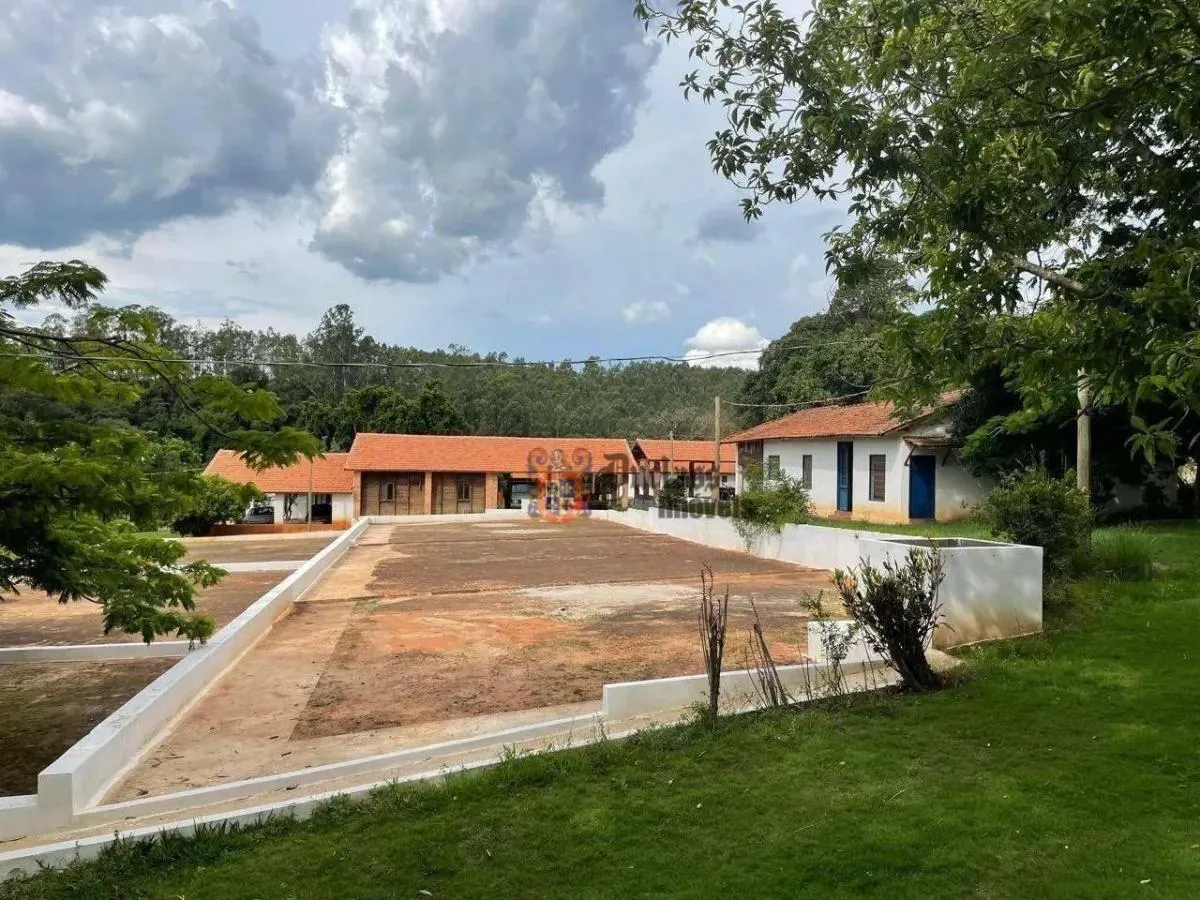 Sítio à venda de 48 ha em Itu, SP, Brasil