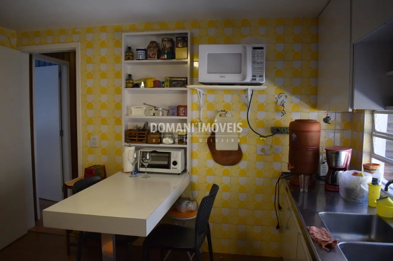 Casa à venda de 2.870 m² em Campos do Jordão, SP, Brasil