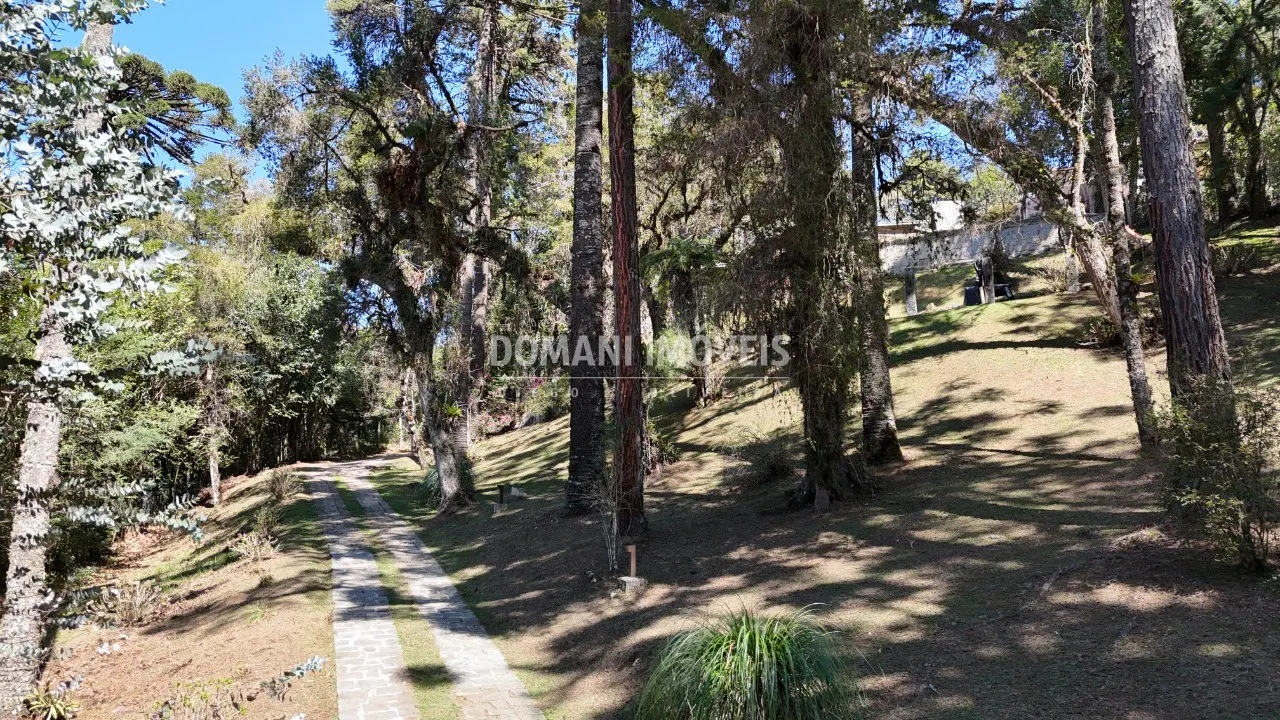 Casa à venda de 2.870 m² em Campos do Jordão, SP, Brasil