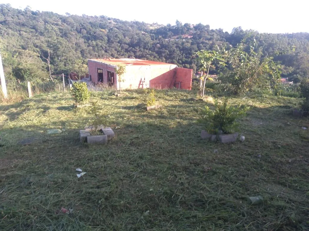 Chácara à venda de 1.010 m² em Mairinque, SP, Brasil