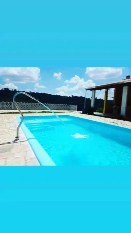 Chácara à venda de 1.010 m² em Mairinque, SP, Brasil