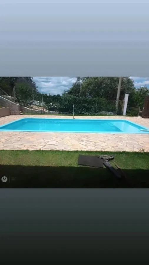 Chácara à venda de 1.010 m² em Mairinque, SP, Brasil