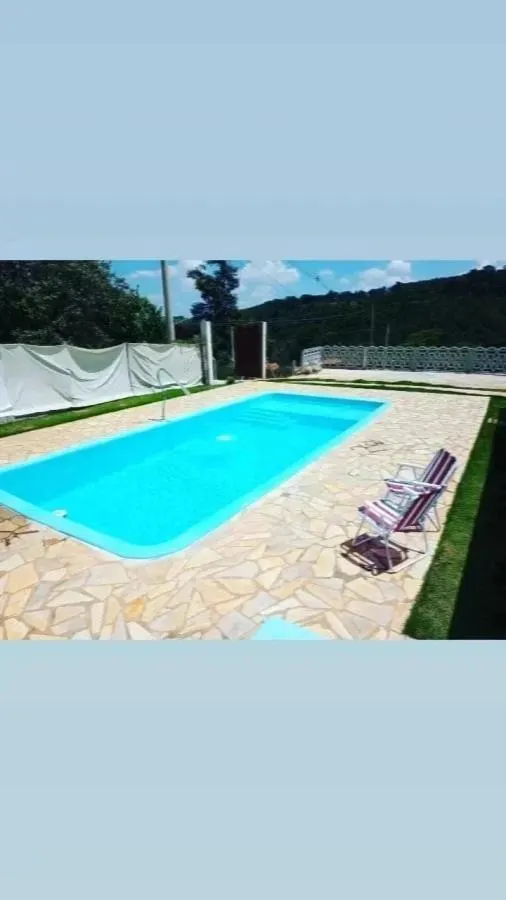 Chácara à venda de 1.010 m² em Mairinque, SP, Brasil