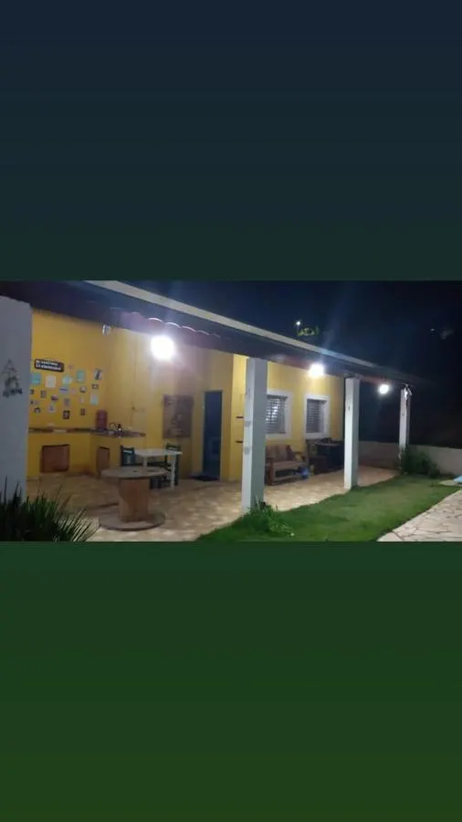 Chácara à venda de 1.010 m² em Mairinque, SP, Brasil