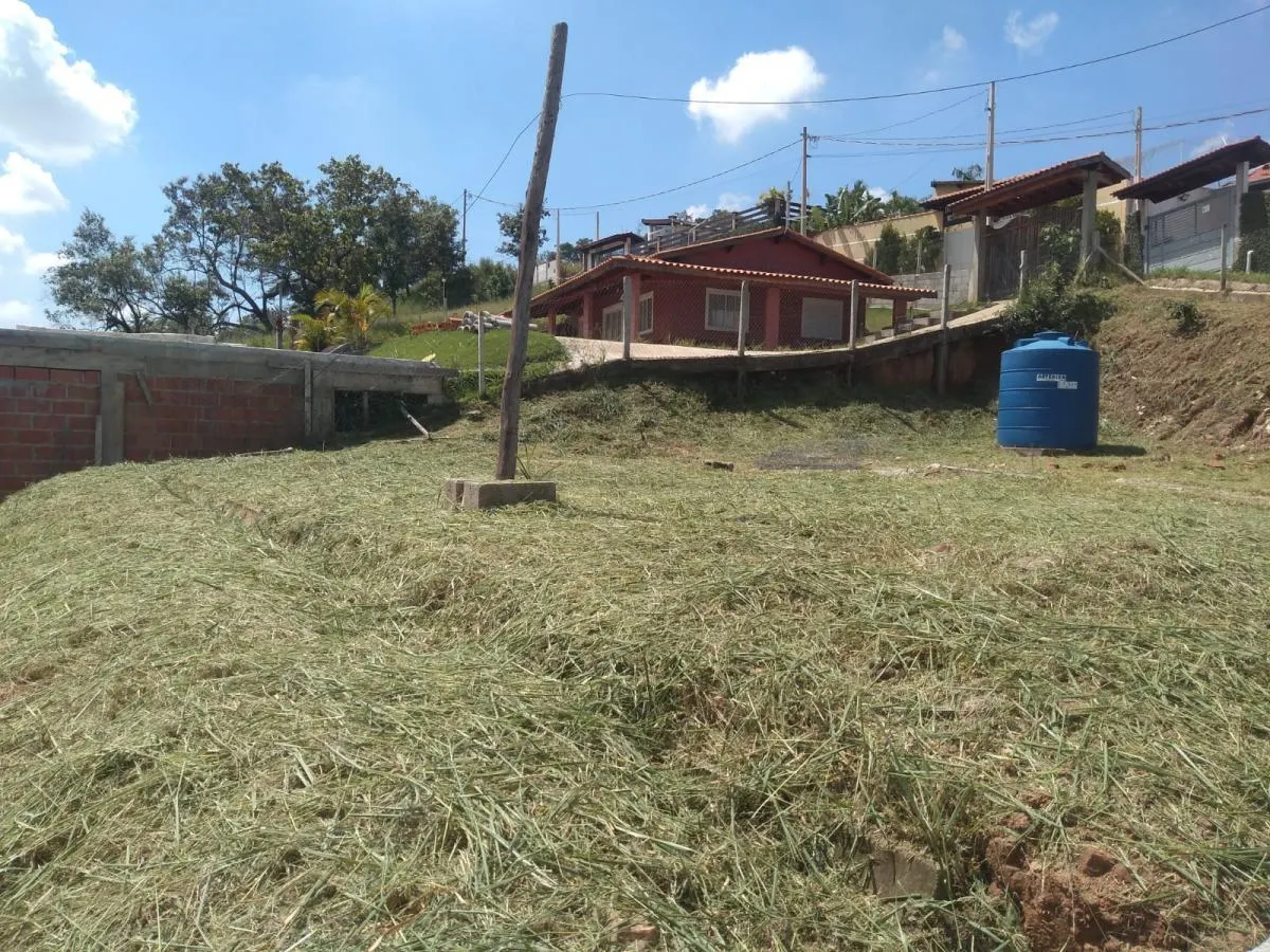 Chácara à venda de 1.010 m² em Mairinque, SP, Brasil