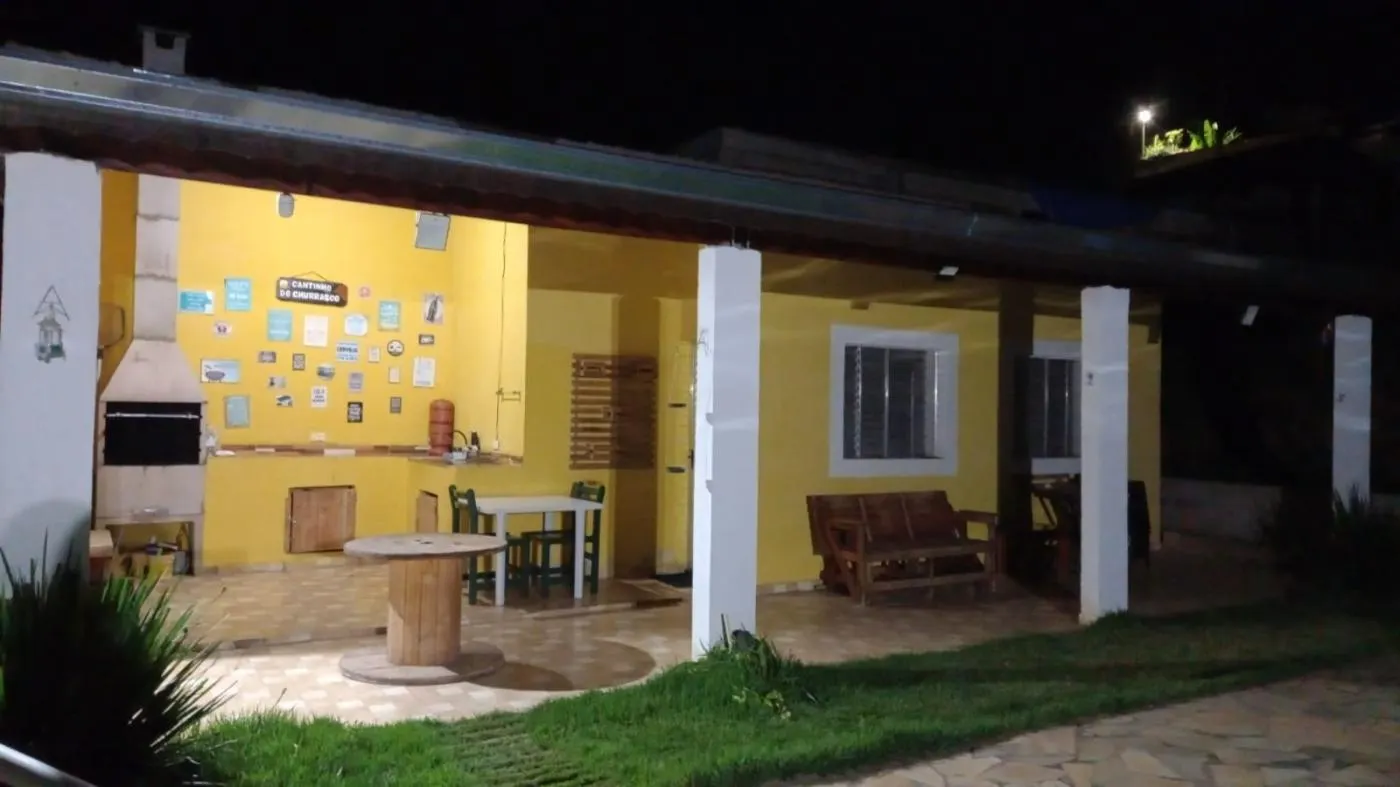 Chácara à venda de 1.010 m² em Mairinque, SP, Brasil