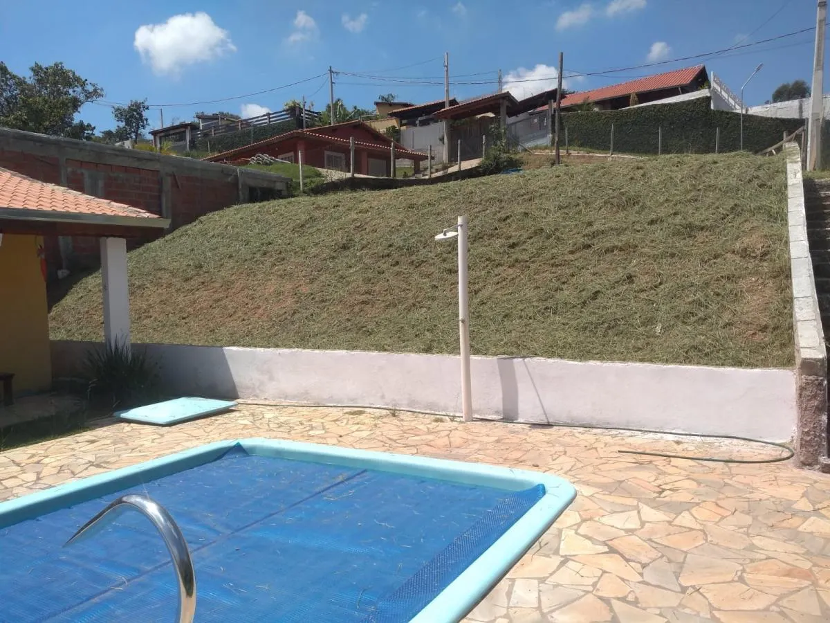 Chácara à venda de 1.010 m² em Mairinque, SP, Brasil