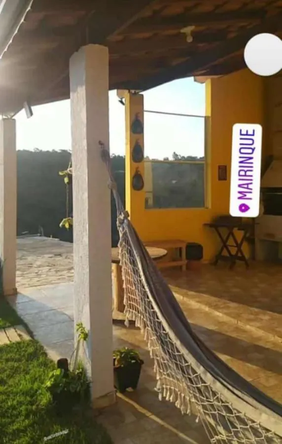 Chácara à venda de 1.010 m² em Mairinque, SP, Brasil