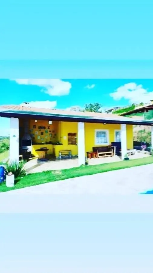 Chácara à venda de 1.010 m² em Mairinque, SP, Brasil